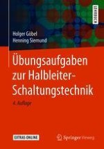 Grundlagen der Halbleiterphysik