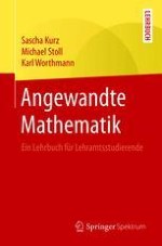 Angewandte Mathematik