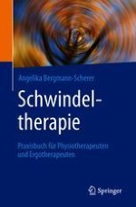 Anatomische und neurophysiologische Grundlagen der Schwindeltherapie