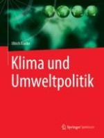 Klima: Phänomene – Ursachen – Auswirkungen