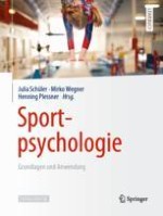 Einführung in die Sportpsychologie