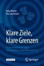 Stresserleben und -bewältigung in einer VUKA-Welt