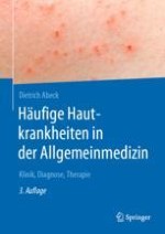 Die dermatologische Diagnose