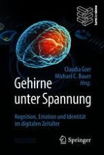 Zwischen Sucht und Sehnsucht – zur Ambivalenz neuester Kommunikationsmedien