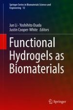 Biosynthetic Hydrogels for Cell Encapsulation