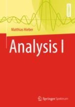 Grundlagen: Mathematische Sprache, Zahlen, Mengen, Abbildungen