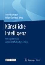 Grundlagen der Künstlichen Intelligenz und des Maschinellen Lernens