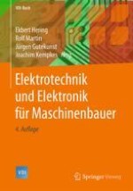 Grundlagen der Elektrotechnik