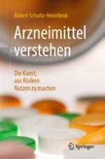 Nutzen und Risiken – eine Einleitung