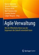 Das agile Manifest – eine Einführung