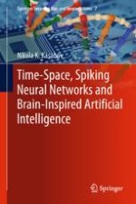 Evolving Processes in Time-Space. Deep Learning and Deep Knowledge Representation in Time-Space. Brain-Inspired AI