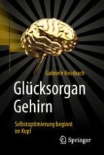 Das Gehirn: ein Wunderwerk zur Optimierung