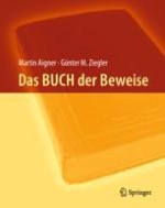 Sechs Beweise für die Unendlichkeit der Primzahlen