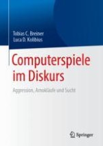 Öffentliche Meinung über Computerspiele