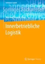 Systemtechnik für die Stückgutförderung