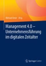 Digitalisierung – ein Megatrend: Treiber & Technologische Grundlagen