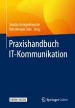 Einleitung: Grundlagen der IT-Kommunikation