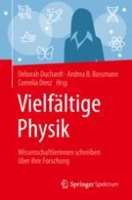 Geschichte der Physik: Die ersten Physikerinnen