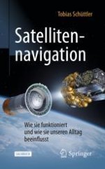 Grundprinzipien der Satellitennavigation