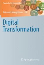 Digital Information – The “Genetic Code” of Modern Technology