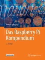 Der Raspberry Pi