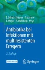 Leitsätze der Antibiotikatherapie