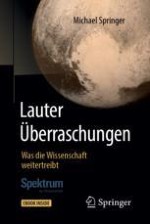 Die Wirklichkeit der Natur. Ein Essay