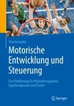 Die motorische Entwicklung – Einmal Erworbenes geht nie mehr verloren