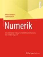 Mathematik – eine lebendige Wissenschaft