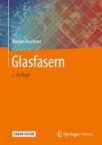 Glas – ein faszinierender Werkstoff