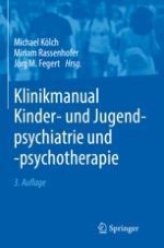 Psychopathologie und Klassifikationssysteme – Grundlegende Aspekte