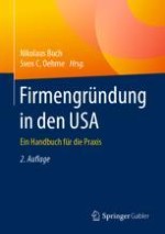 Firmengründung USA: Trends und Motivationsfaktoren