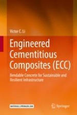 Introduction to Engineered Cementitious Composites (ECC)