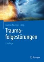 Zur Geschichte der Psychotraumatologie