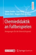 Kompetenzorientierung und Basiskonzepte