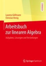 Algebraische Strukturen