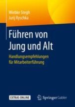 Führen von Jung und Alt – zum Einstieg