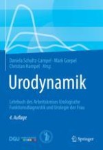 Geschichte der Urodynamik