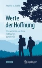 Bedeutung und Verständnis von Hoffnung