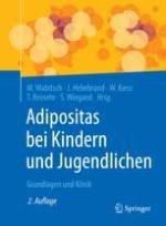 Definition, Anthropometrie und deutsche Referenzwerte für BMI, Körperumfänge, Hautfalten und Fettmasse