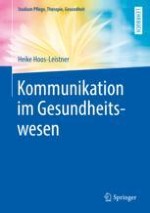 Grundlagen der Kommunikation