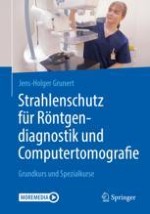 Entdeckung der Röntgenstrahlen und Grundlagen der Strahlenphysik