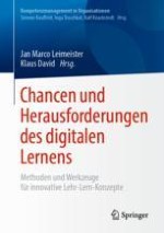 Lernen im digitalen Zeitalter – Einblicke in aktuelle Erkenntnisse aus der Forschung und Praxis