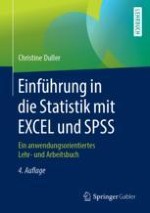 Was ist Statistik?