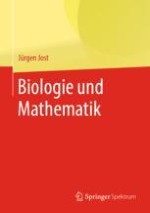 Geschichte und Struktur der Biologie