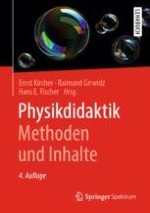 Empirische Forschung in der Physikdidaktik