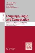 Compounds or Phrases? Pattern Borrowing from English into Georgian