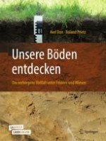 Entdeckungsreise zu unseren Böden – eine Einführung