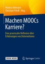 MOOC „Zusammenarbeit 2.0“ bei Audi – Ein Erfahrungsbericht