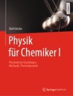 Physikalische Grundlagen